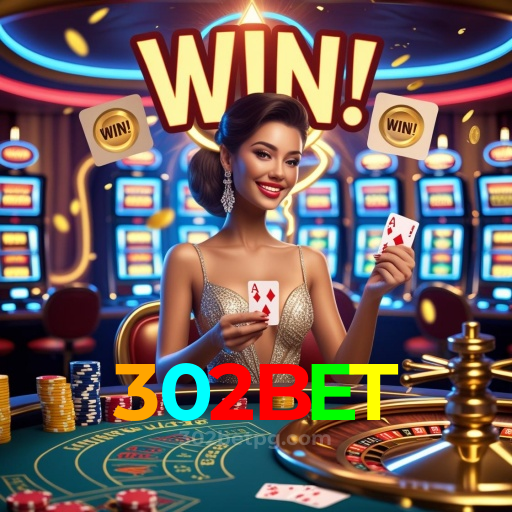 Por Que Jogar no 302BET?
