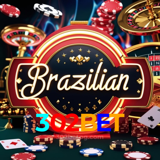 Promoções 302BET