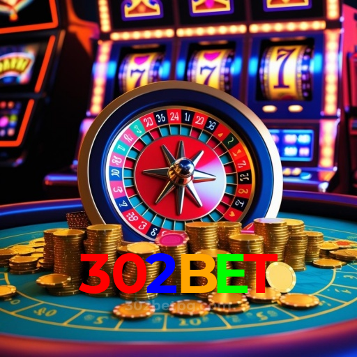 Visão geral dos jogos no 302BET
