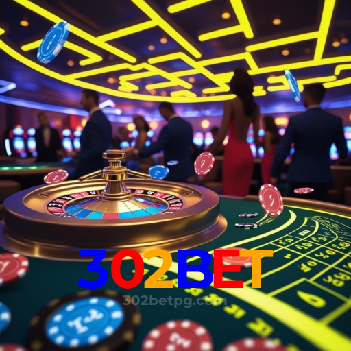 Promoções 302BET