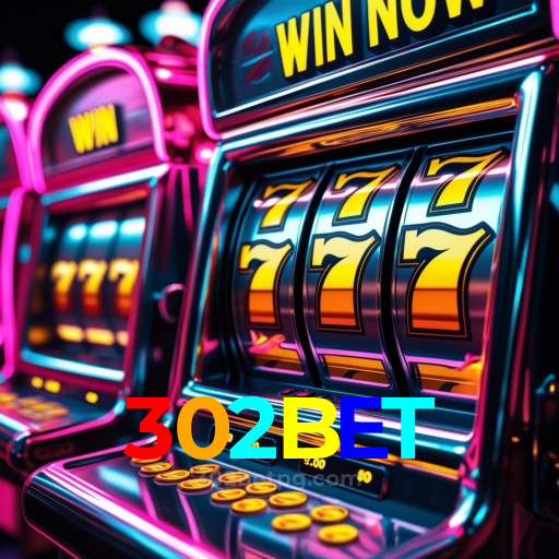 Novos Slots no 302BET