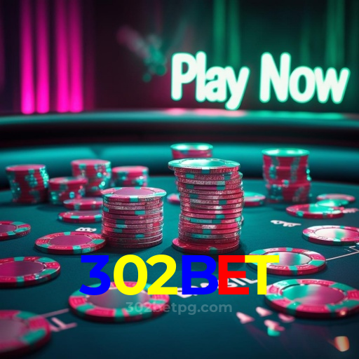 Visão geral dos jogos no 302BET