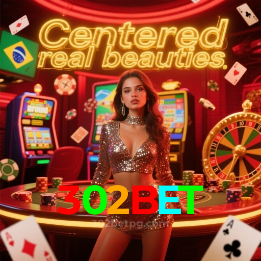 Por Que Escolher o 302BET?