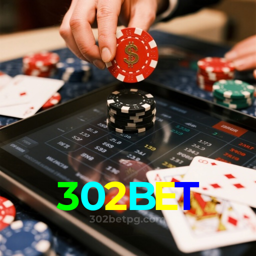 Visão geral dos jogos no 302BET